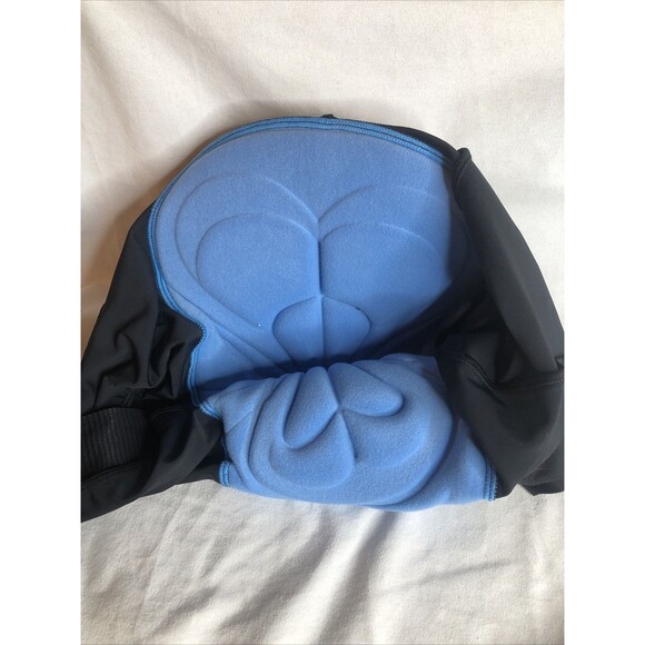 GW Bicycles Women’s Cycling Shorts with Non-Slip Waistband Small NEW!! - Picture 10 of 13